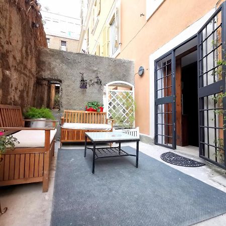 Colosseo Home - 29061 โรม ภายนอก รูปภาพ