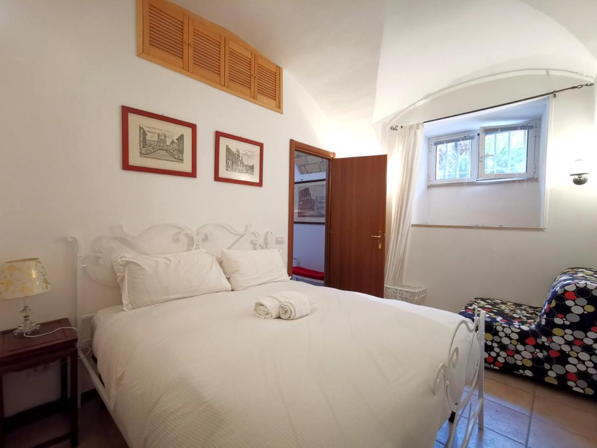Colosseo Home - 29061 โรม ภายนอก รูปภาพ
