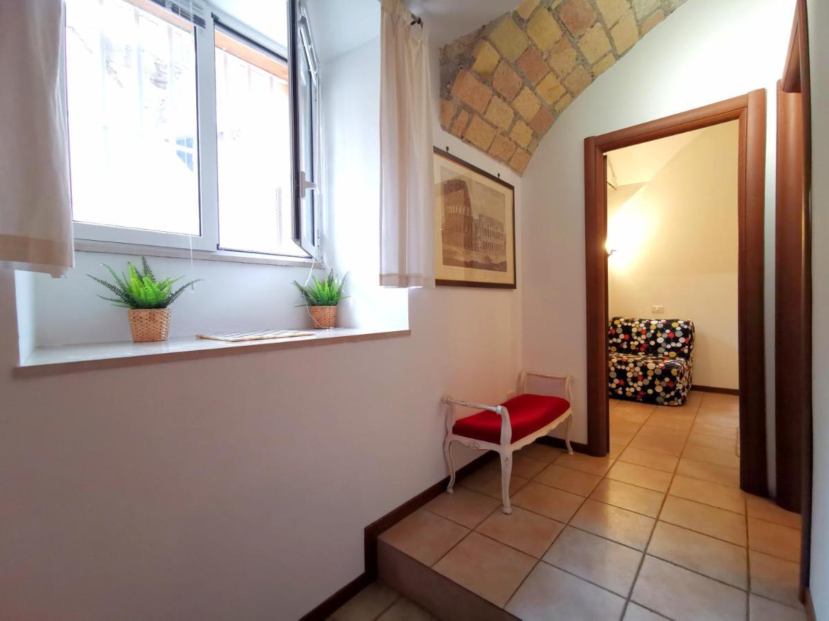 Colosseo Home - 29061 โรม ภายนอก รูปภาพ