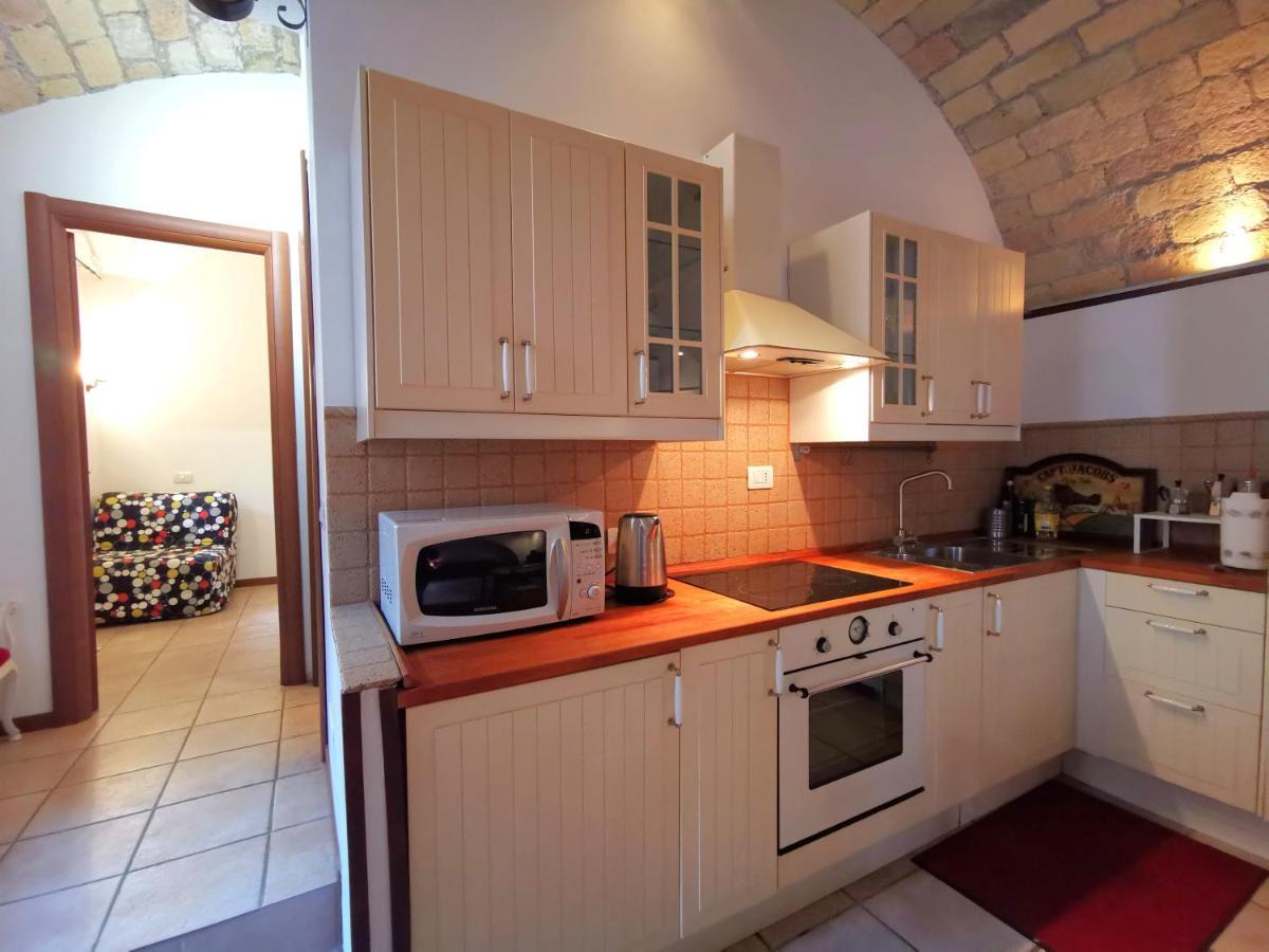 Colosseo Home - 29061 โรม ภายนอก รูปภาพ