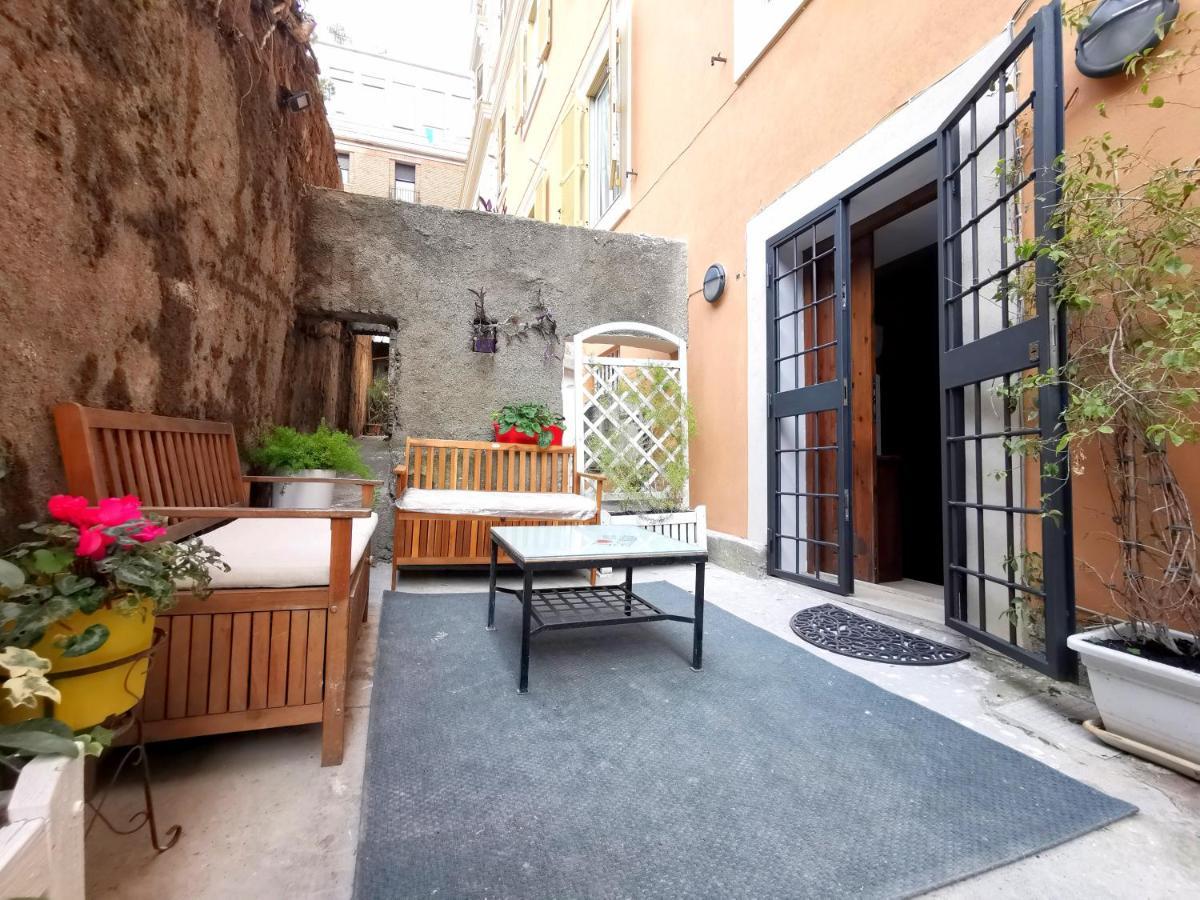 Colosseo Home - 29061 โรม ภายนอก รูปภาพ