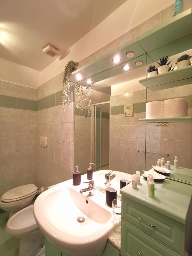 Colosseo Home - 29061 โรม ภายนอก รูปภาพ