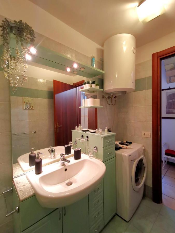 Colosseo Home - 29061 โรม ภายนอก รูปภาพ