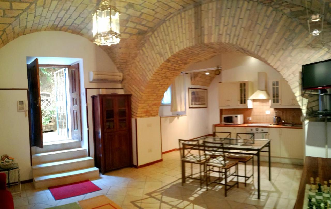 Colosseo Home - 29061 โรม ภายนอก รูปภาพ