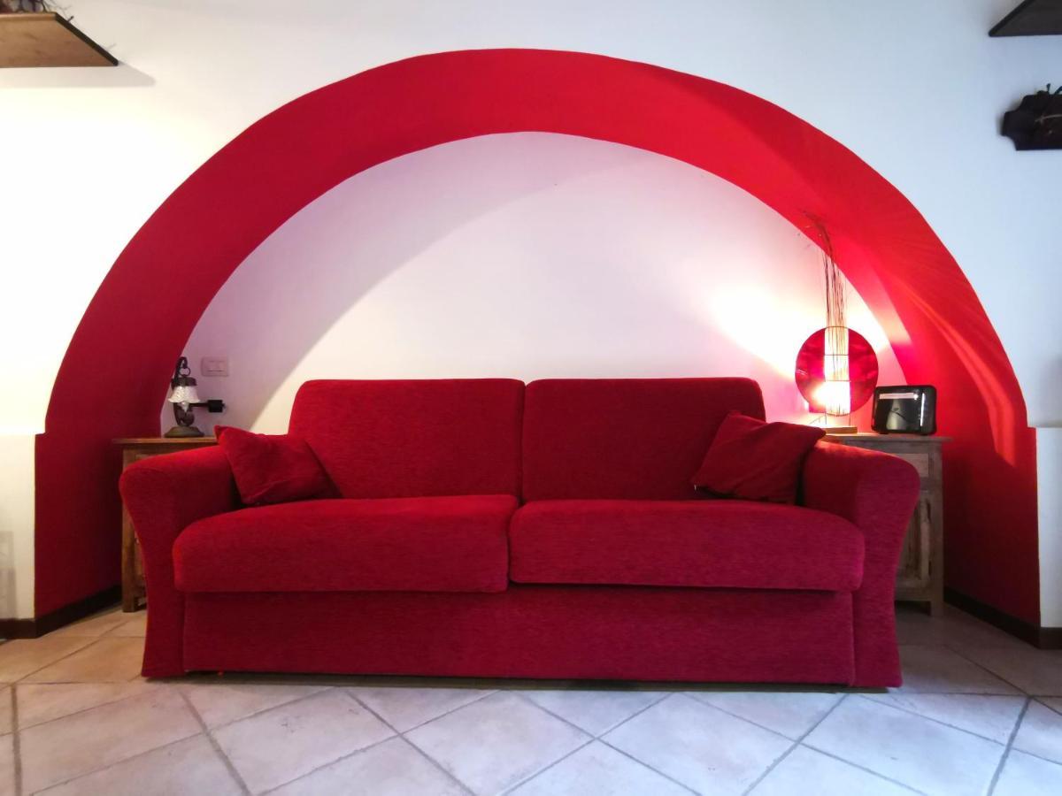 Colosseo Home - 29061 โรม ภายนอก รูปภาพ