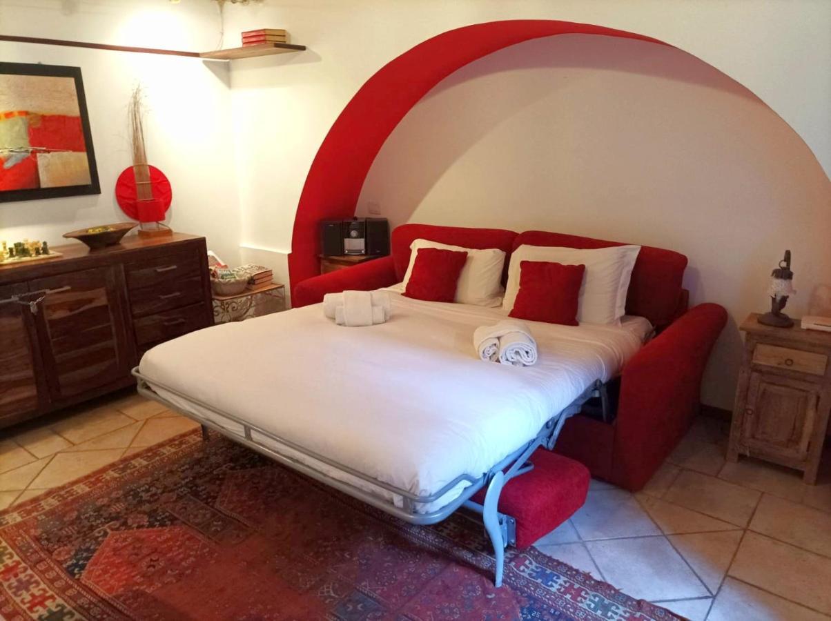 Colosseo Home - 29061 โรม ภายนอก รูปภาพ