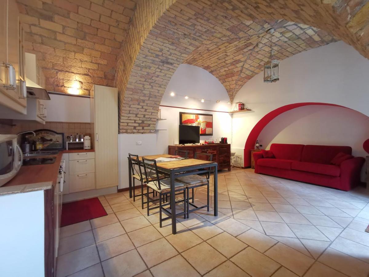 Colosseo Home - 29061 โรม ภายนอก รูปภาพ