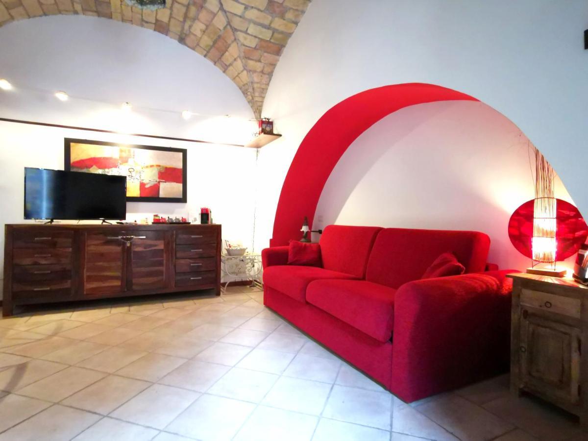 Colosseo Home - 29061 โรม ภายนอก รูปภาพ