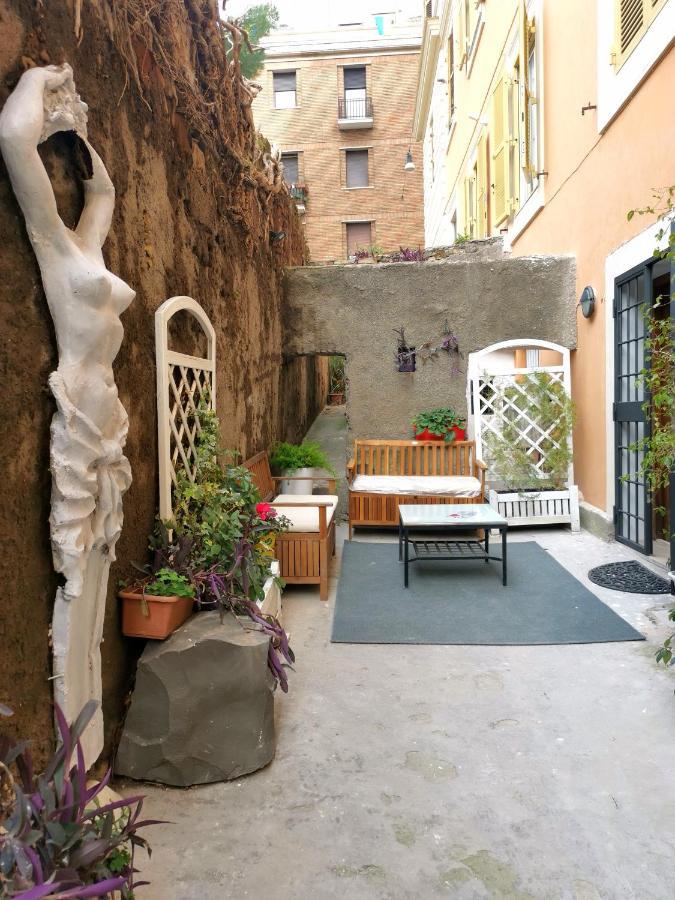 Colosseo Home - 29061 โรม ภายนอก รูปภาพ