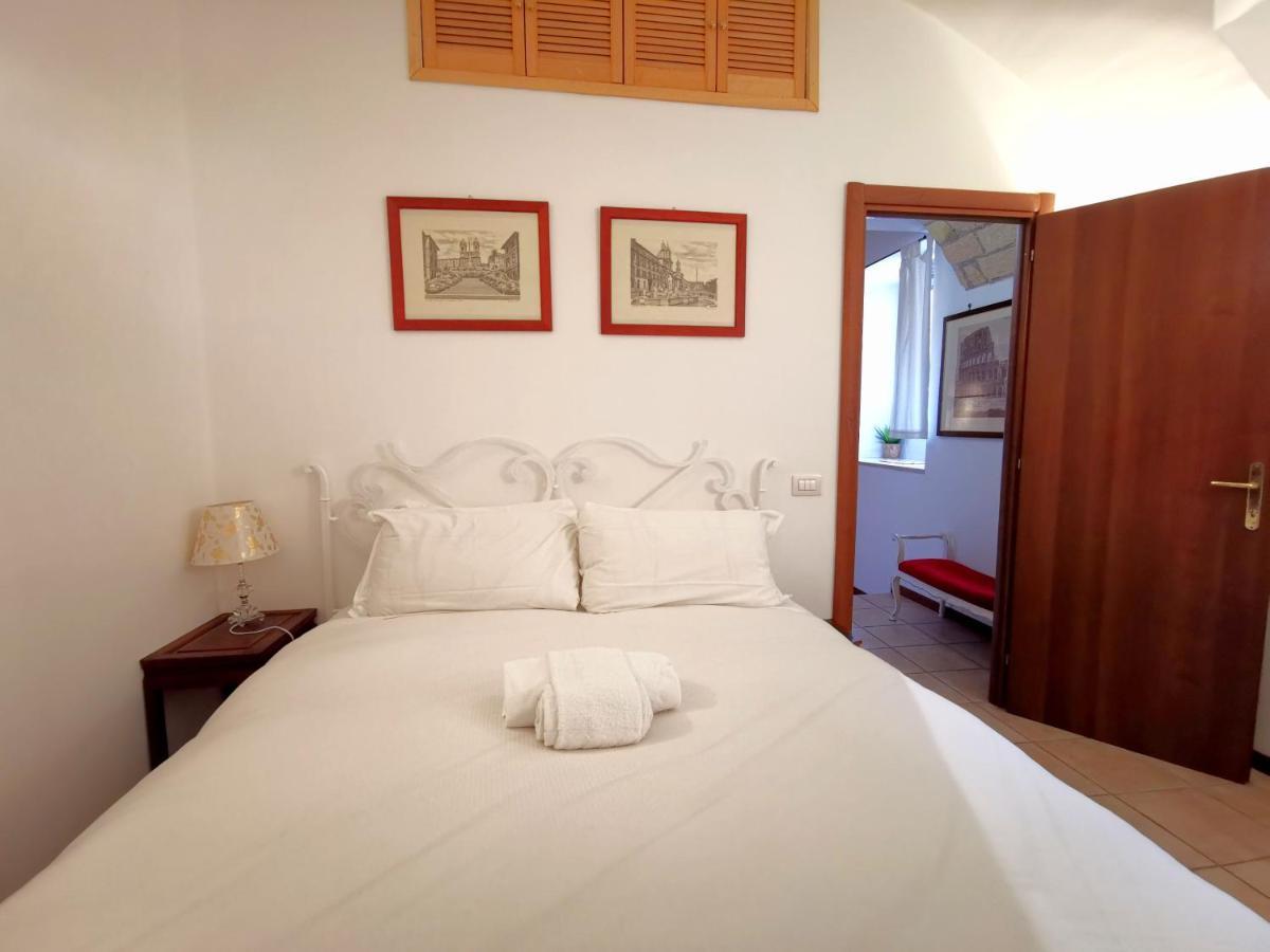 Colosseo Home - 29061 โรม ภายนอก รูปภาพ