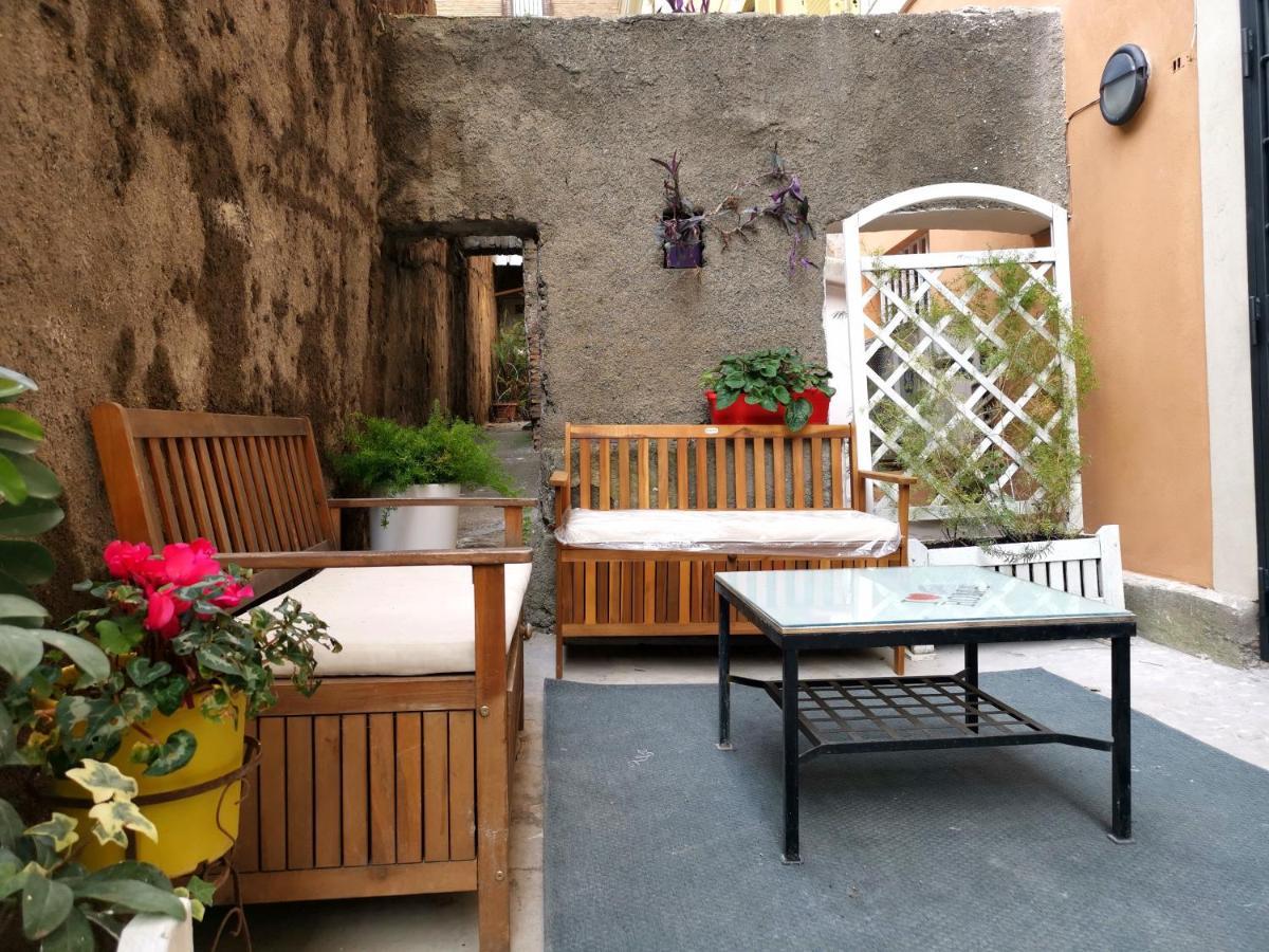 Colosseo Home - 29061 โรม ภายนอก รูปภาพ