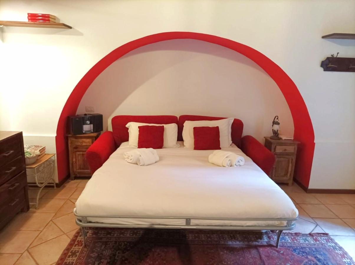 Colosseo Home - 29061 โรม ภายนอก รูปภาพ